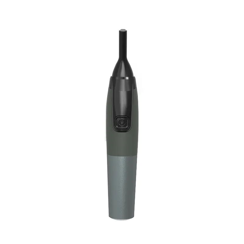 Potesne uti tondenti Crepito cum Electric Shaver? Solum si infectum est / siccum