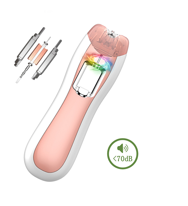 Mini Male capillos remotionem fabrica Wholesale, Mini Mini Tondenti Trimmer, Women scriptor capillus remotionem fabrica Electric capillos Posset (SF-MMMII) 