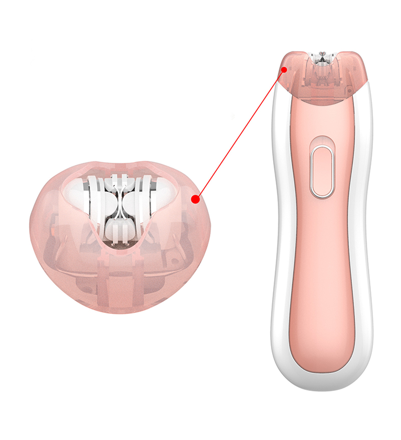 Mini Male capillos remotionem fabrica Wholesale, Mini Mini Tondenti Trimmer, Women scriptor capillus remotionem fabrica Electric capillos Posset (SF-MMMII) 