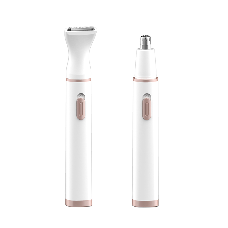 Quattuor-in-unum multifunctional Electric Turpis, Eyebrow Trimmer, nasum capillus Trimmer et epilator (SF-MVII)