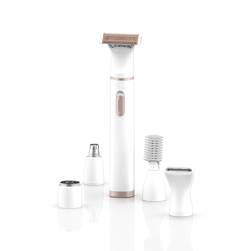 Quam mundare Electric Shaver: A Complete GRADATUS Guide pro ffoyle et gyratorii exemplum