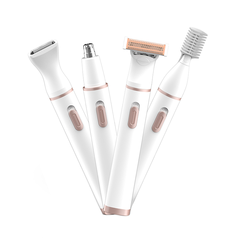 Cur Washable Electric Shaver a More Hygienic Choice Comparated to Traditional Razors?